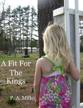 fit for the kings cover